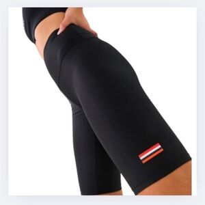PE Nation Athletic Shorts